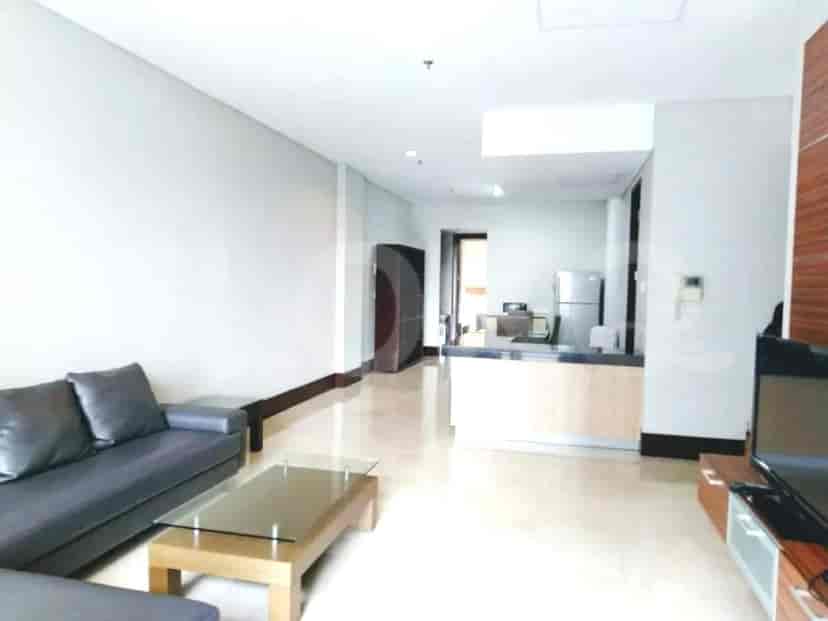 APA79a27 Lantai 10 | Apartemen 3BR Furnished Dijual, Gatot Subroto 1