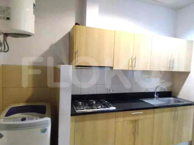 Apartemen 3BR Mewah Dijual - APA79a27, Lantai Tinggi, Gatot Subroto 6