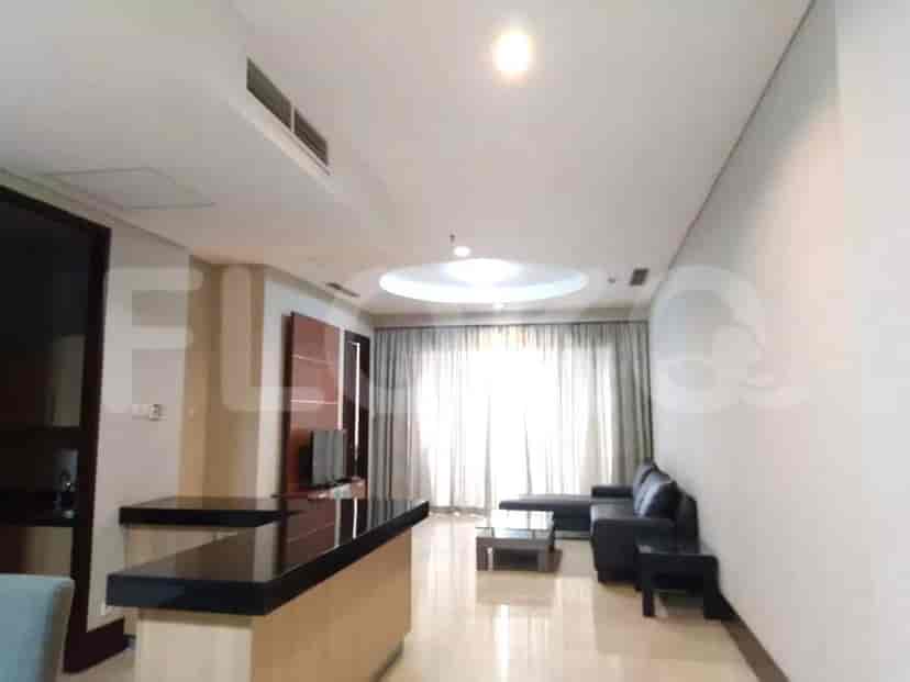 APA79a27 Lantai 10 | Apartemen 3BR Furnished Dijual, Gatot Subroto 2