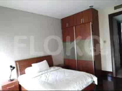 Apartemen 3BR Mewah Dijual - APA79a27, Lantai Tinggi, Gatot Subroto 4
