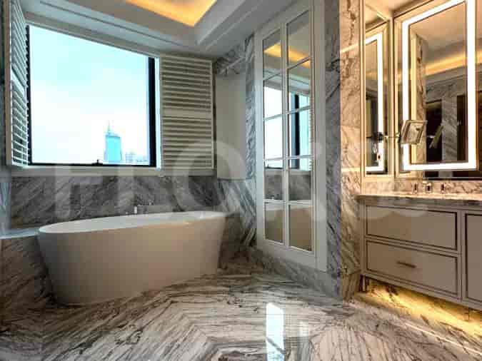 APAe0e2f 20th Floor | 3BR Apartment for Sale, Setiabudi 11
