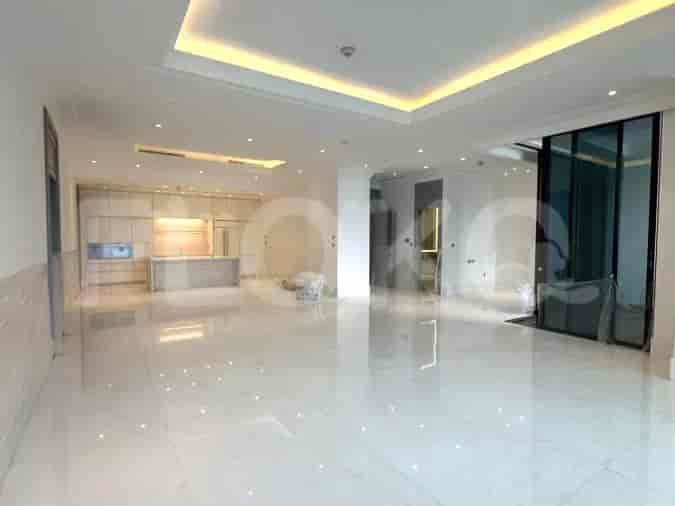 APAe0e2f 20th Floor | 3BR Apartment for Sale, Setiabudi 2
