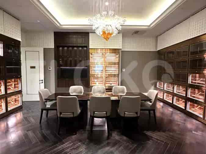 APAe0e2f 20th Floor | 3BR Apartment for Sale, Setiabudi 8