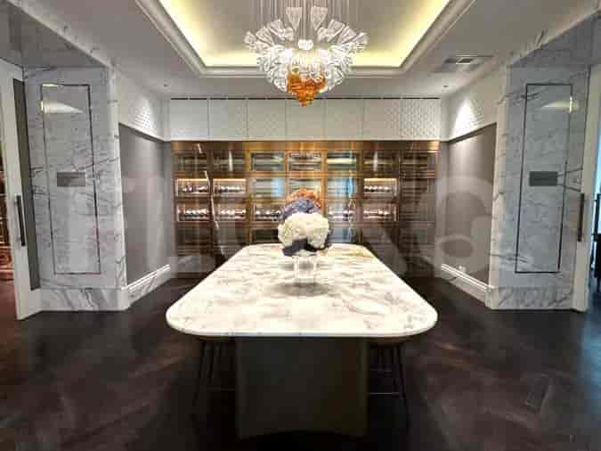 APAe0e2f 20th Floor | 3BR Apartment for Sale, Setiabudi 9