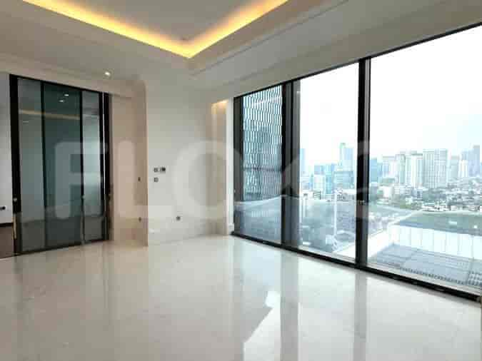 APAe0e2f 20th Floor | 3BR Apartment for Sale, Setiabudi 3