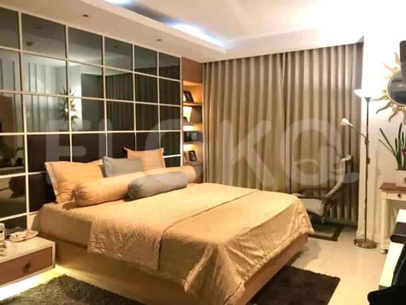 Apartment for Sale, APAee4eb 25th Floor | Furnished, Sudirman 2