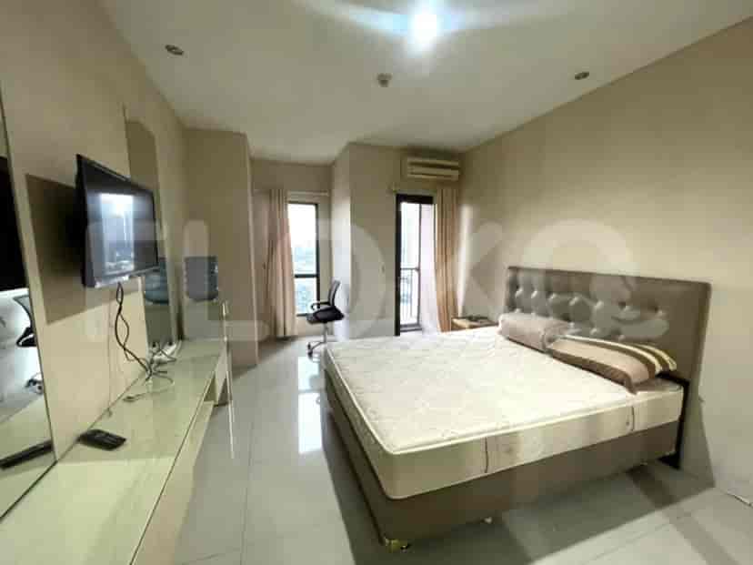 APA383a9 25th Floor | 1BR Apartment for Sale, Sudirman 1