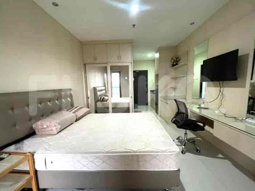 APA383a9 25th Floor | 1BR Apartment for Sale, Sudirman 2