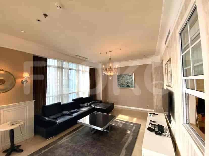 Apartemen Dijual 2BR Senopati Suites | APA5dd57 Lantai 5 1