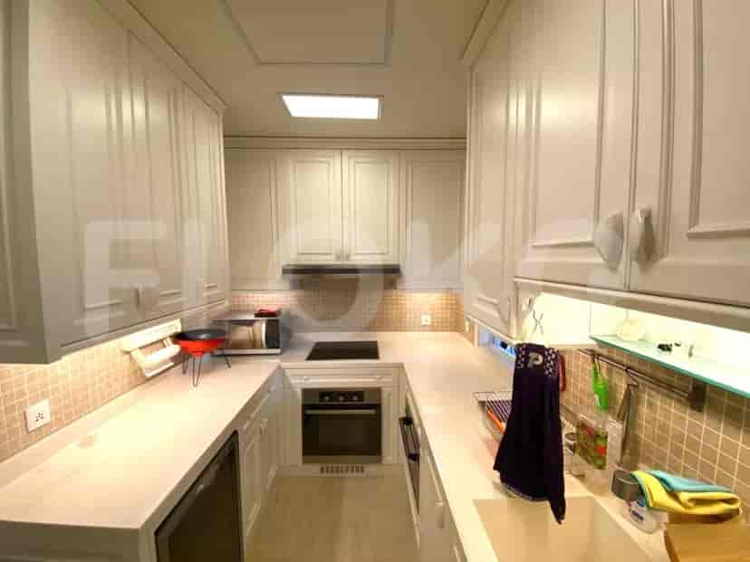 Apartemen Dijual 2BR Senopati Suites | APA5dd57 Lantai 5 5
