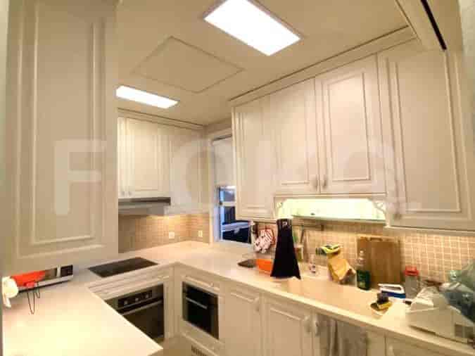 Apartemen Dijual 2BR Senopati Suites | APA5dd57 Lantai 5 6