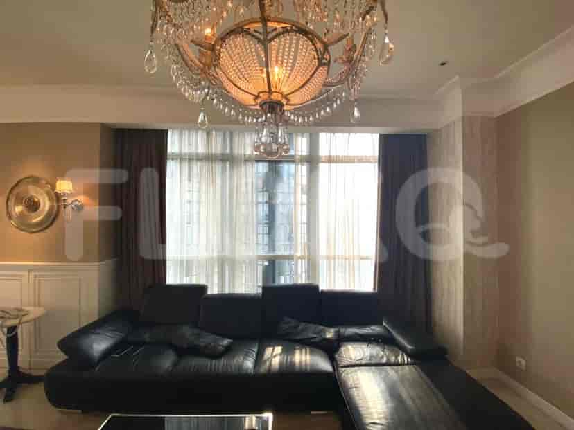 Apartemen Dijual 2BR Senopati Suites | APA5dd57 Lantai 5 2