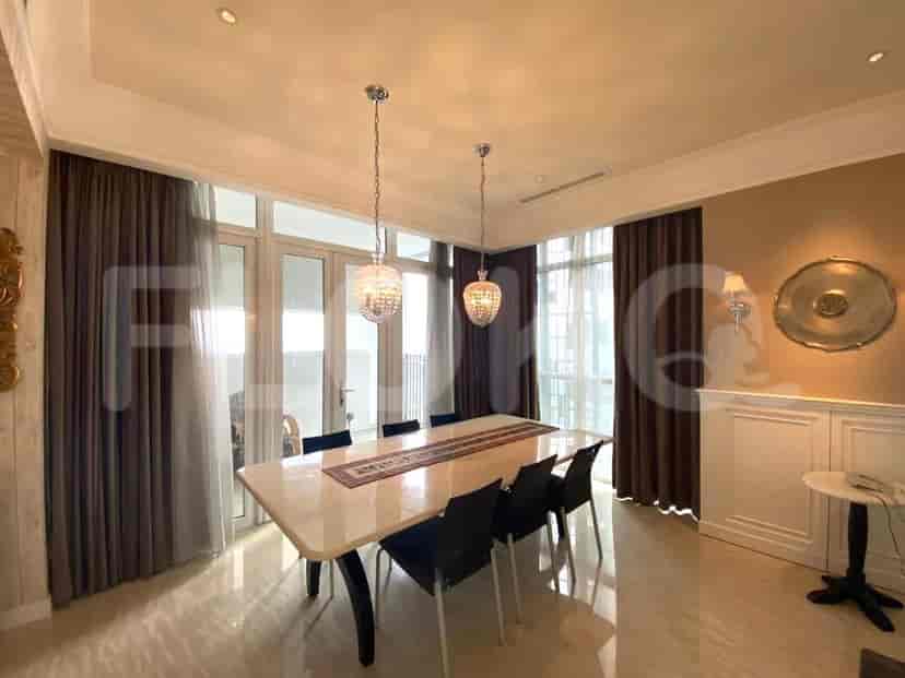 Apartemen Dijual 2BR Senopati Suites | APA5dd57 Lantai 5 3