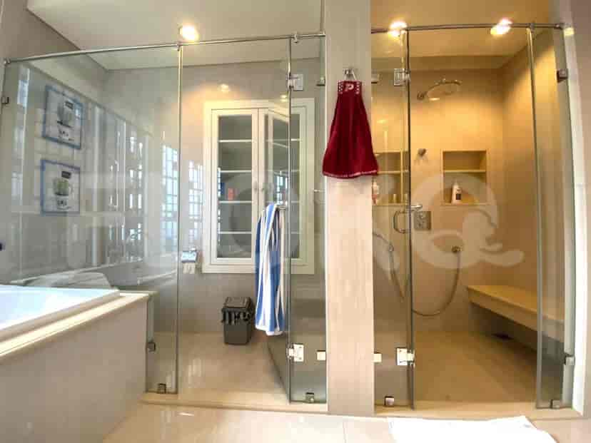 Apartemen Dijual 2BR Senopati Suites | APA5dd57 Lantai 5 7