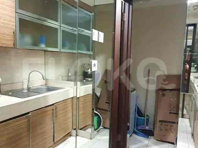 Apartemen 3BR Mewah di Bellagio Residence - APA8352c, Lantai Menengah, Kuningan 7