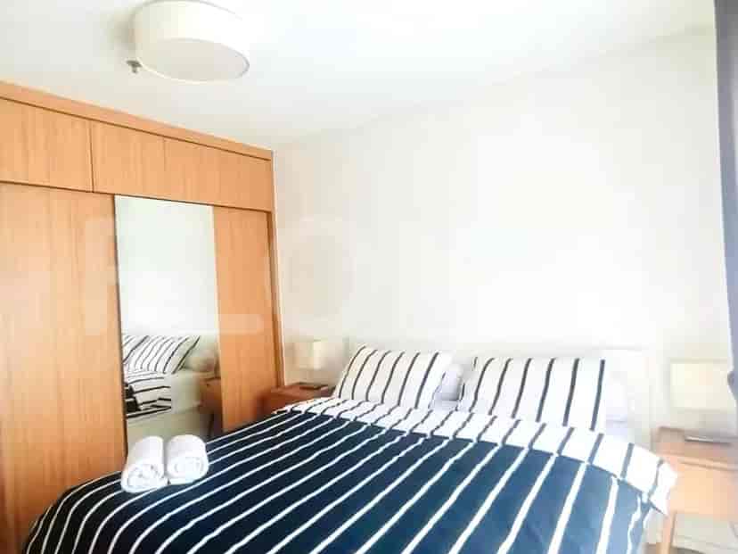 APAc57d1 18th Floor | Furnished 1BR Apartment for Sale, Sudirman 3