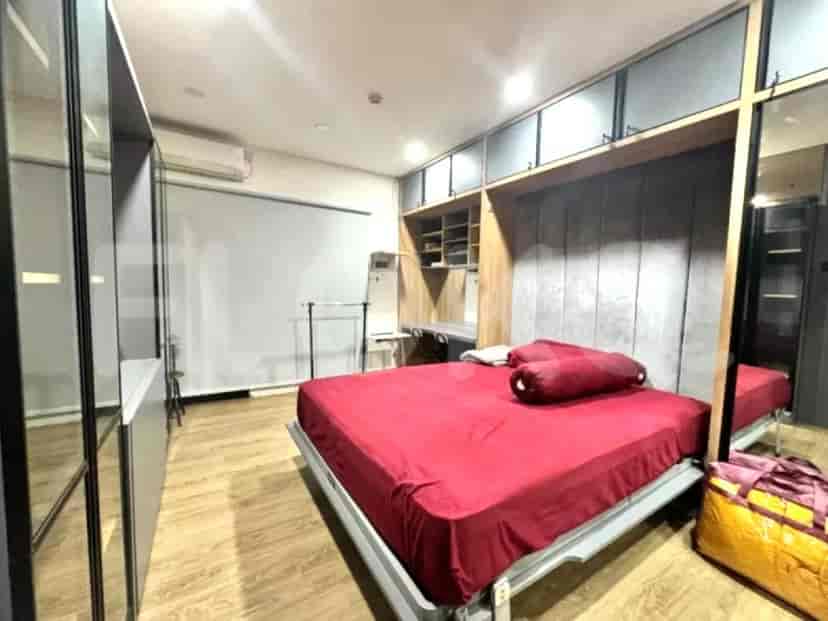 APA6dfab 35th Floor | Furnished 1BR Apartment Sale, Sudirman 2