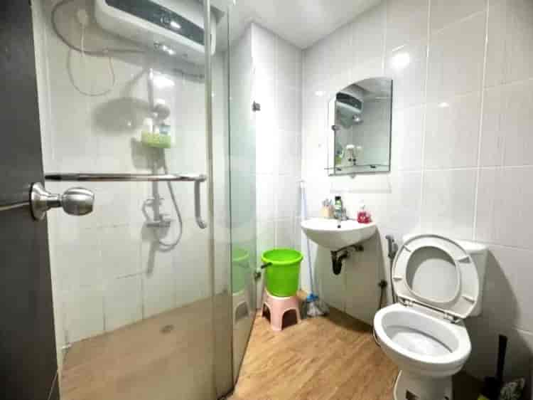 Apartemen 1BR Bergaya Dijual - APA6dfab, Lantai Tinggi, Tamansari Semanggi 5