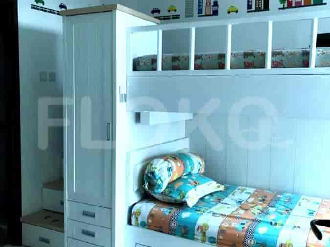 Furnished 2BR Apartment for Sale in Bellagio Residence - APA6d33a, Low Floor 3