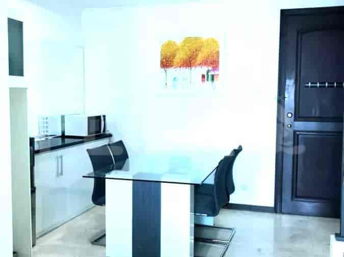 Furnished 2BR Apartment for Sale in Bellagio Residence - APA6d33a, Low Floor 4