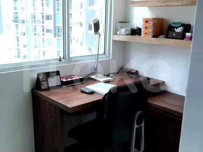 APA6d33a 10th Floor | Furnished 2BR Apartment for Sale, Kuningan 6