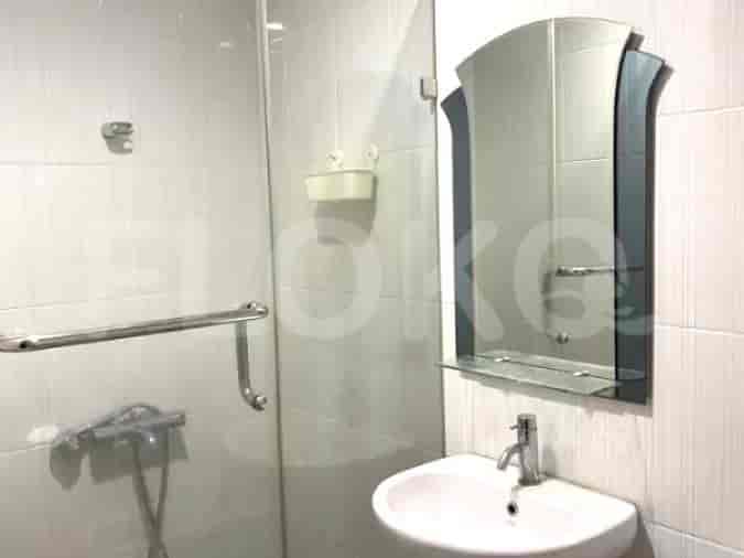 Apartemen 1BR Furnished Dijual - APAe951f, Lantai Tinggi, Sudirman 7
