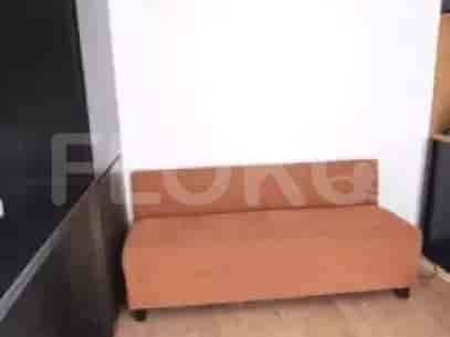 Apartemen 1BR Berperabot Lengkap Dijual - APA93438, Lantai Tinggi, Sudirman 1