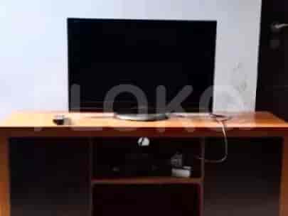 APA93438 26th Floor | 1BR Apartment Sale, Sudirman 6