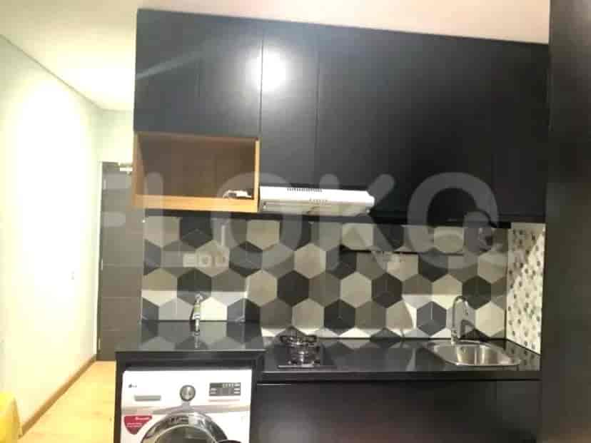 APA93438 26th Floor | 1BR Apartment Sale, Sudirman 4