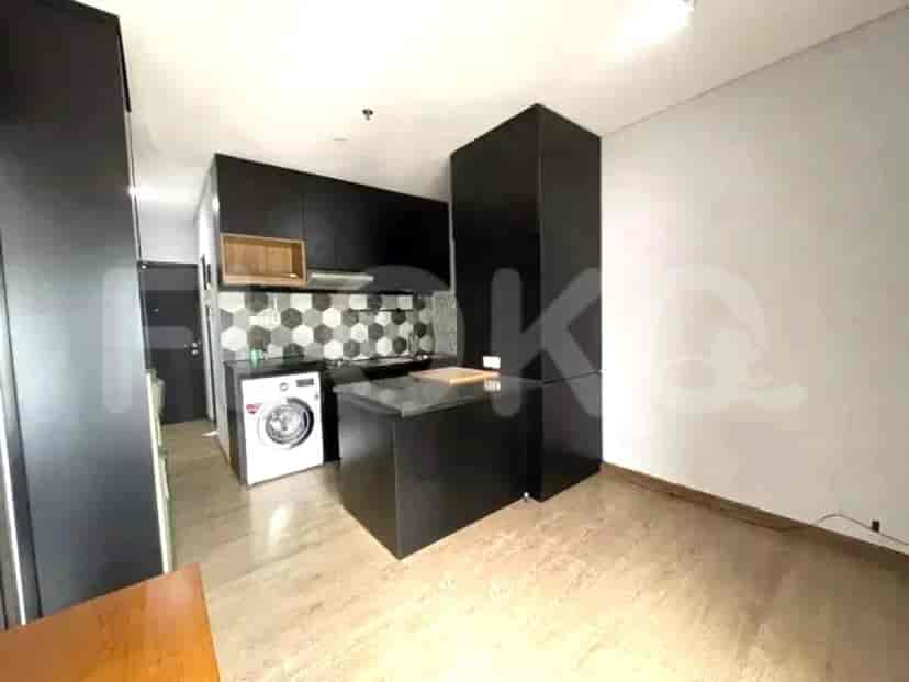 APA93438 26th Floor | 1BR Apartment Sale, Sudirman 3
