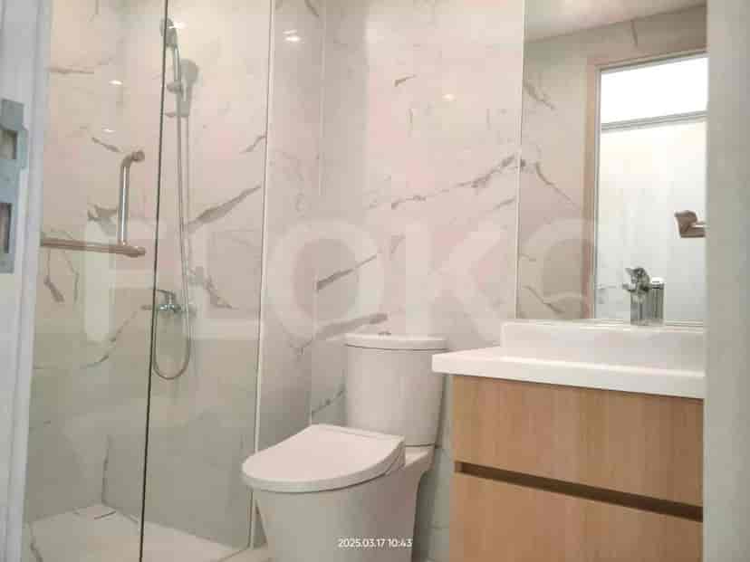 APAd4190 6th Floor | Apartment for Sale, TB Simatupang 4