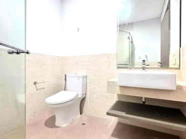 Dijual | Apartemen APAead14 Lantai 10, Southgate Residence 7