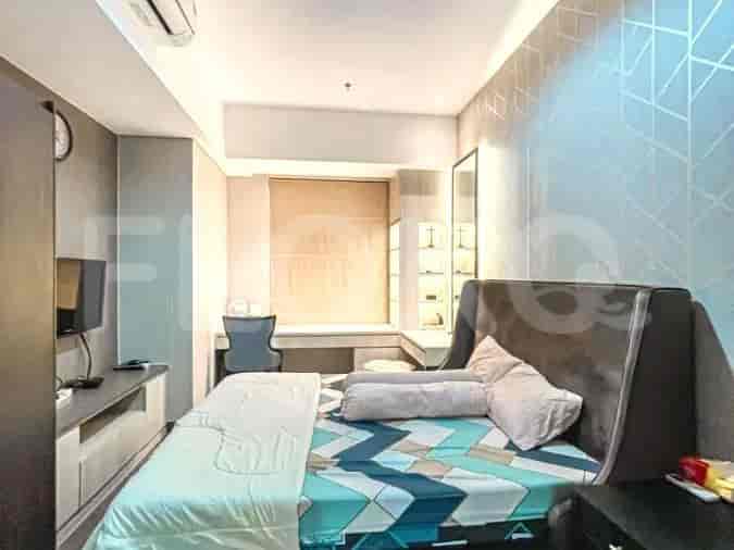 APAab702 Lantai 5 | Apartemen 3BR Berperabot Dijual, TB Simatupang 3