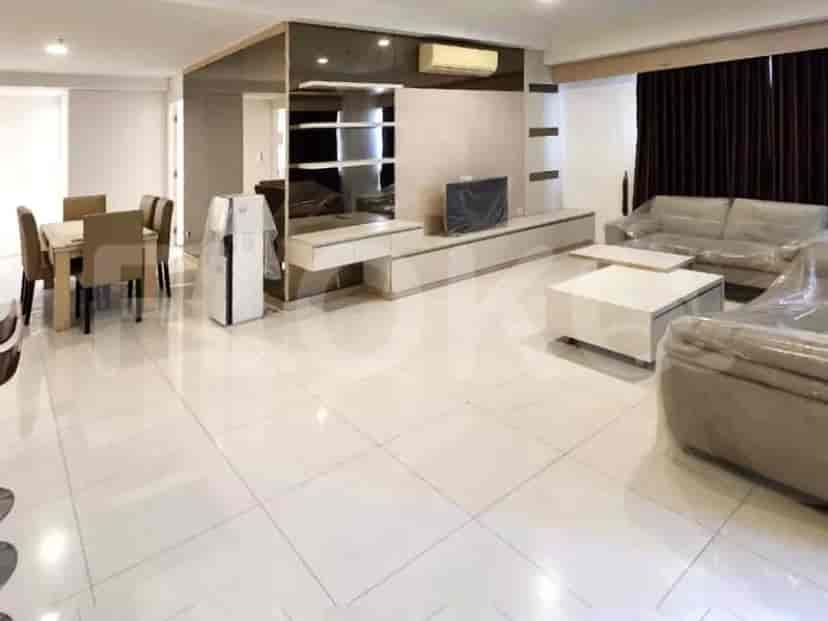 APA78162 25th Floor | 3BR Apartment for Sale, Gandaria 3