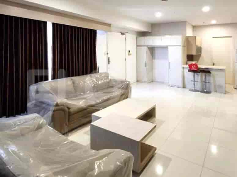 APA78162 25th Floor | 3BR Apartment for Sale, Gandaria 1