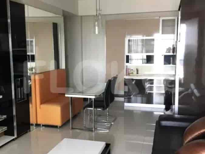 Apartemen 2BR Fully Furnished Dijual - APA490a6, Lantai Menengah, Gandaria 2