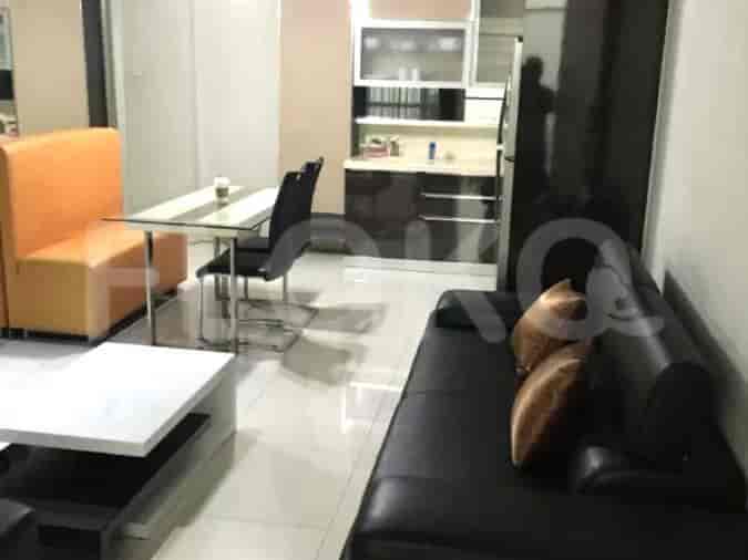 Apartemen 2BR Fully Furnished Dijual - APA490a6, Lantai Menengah, Gandaria 1