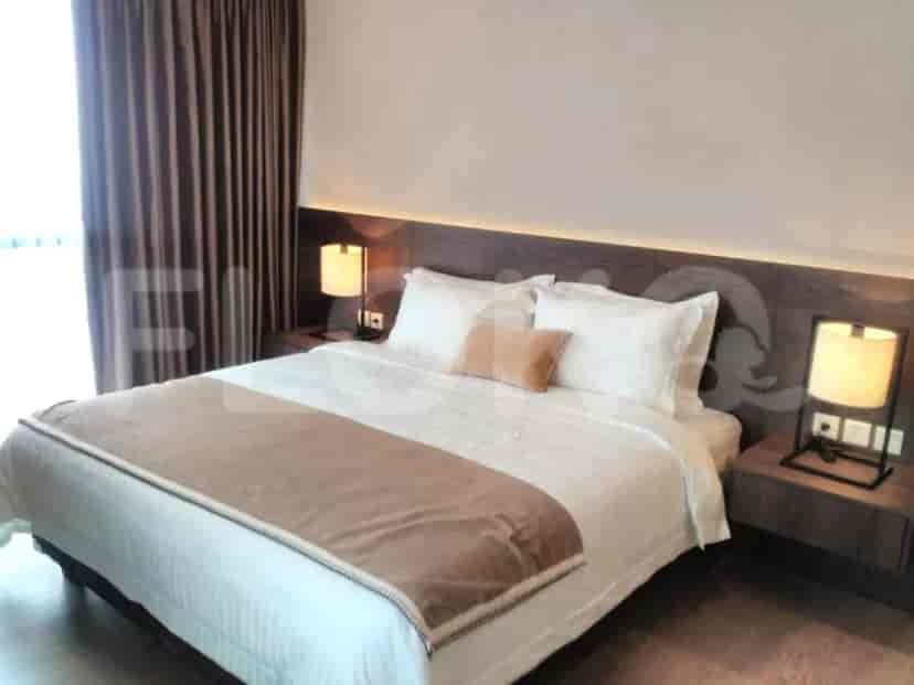 APA950dc 18th Floor | Furnished 2BR Apartment Sale, Gandaria 4