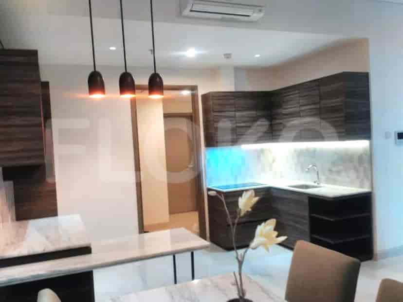 APA950dc 18th Floor | Furnished 2BR Apartment Sale, Gandaria 7