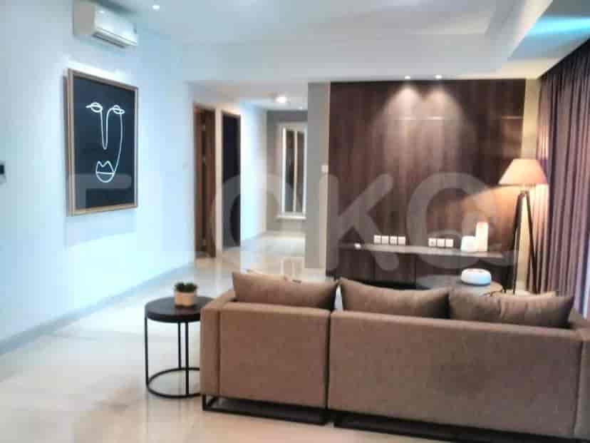 APA950dc 18th Floor | Furnished 2BR Apartment Sale, Gandaria 1