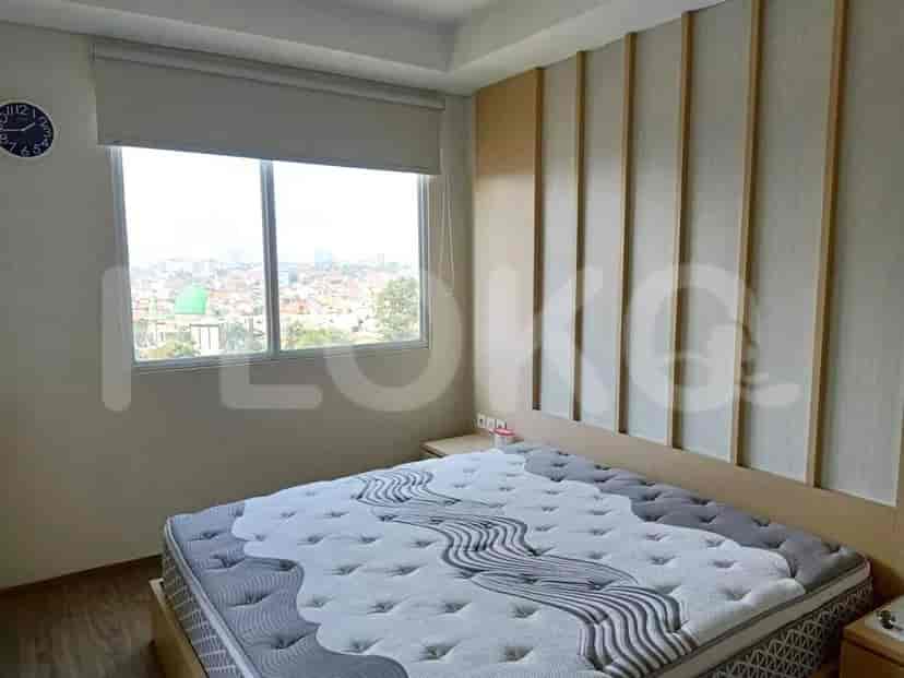 APA46600 Lantai 10 | Penjualan Apartemen, Gandaria dengan Pemandangan Kota 2