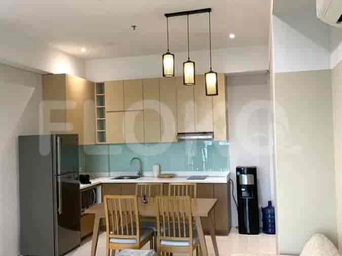 APA46600 Lantai 10 | Penjualan Apartemen, Gandaria dengan Pemandangan Kota 3