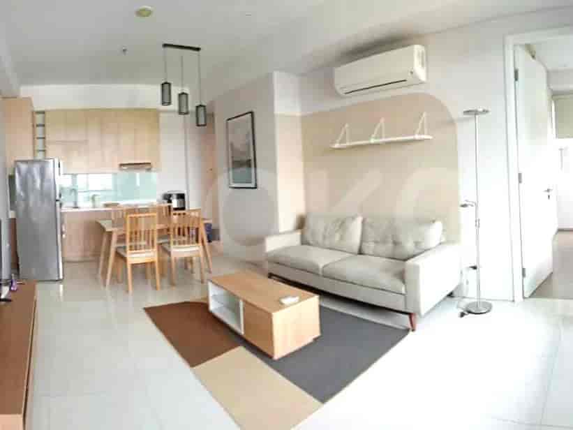 APA46600 Lantai 10 | Penjualan Apartemen, Gandaria dengan Pemandangan Kota 1