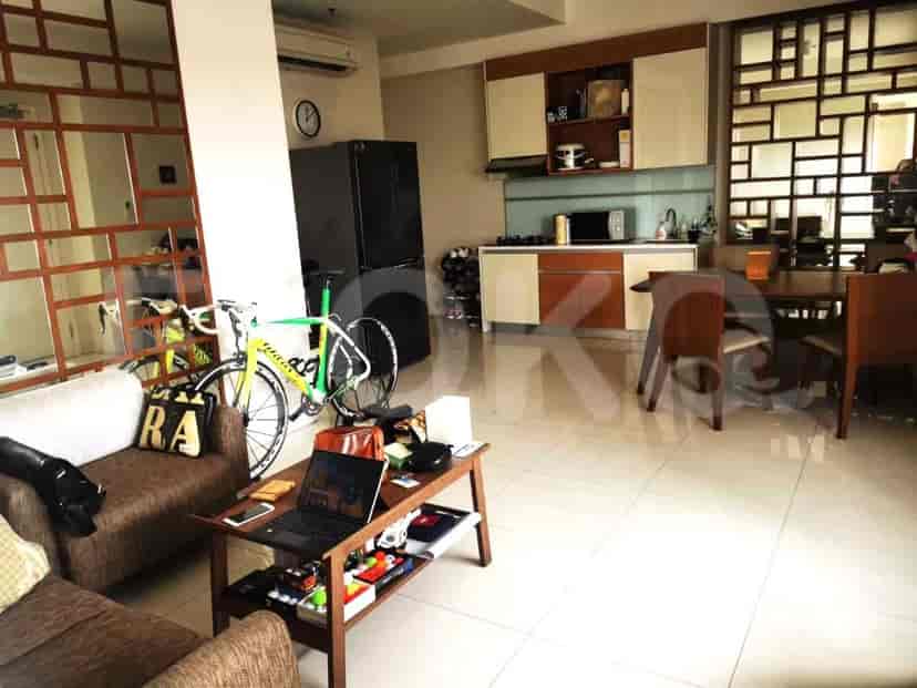 Dijual Apartemen | APA8170e Lantai 12, 1Park Residences Gandaria 2