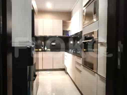 Luxury 2BR Apartment for Sale in MyHome Ciputra World 1 - APA40295, High Floor 7