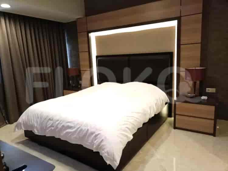 Luxury 2BR Apartment for Sale in MyHome Ciputra World 1 - APA40295, High Floor 5