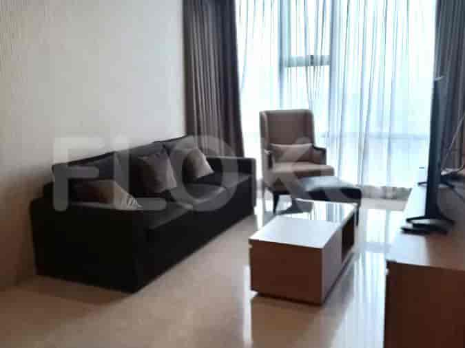 Luxury 2BR Apartment for Sale in MyHome Ciputra World 1 - APA40295, High Floor 1