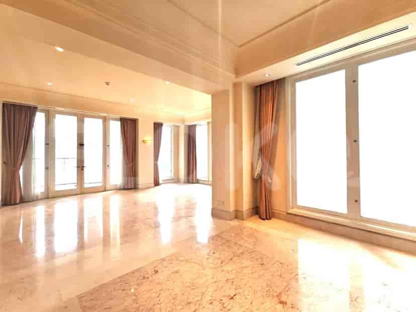 APA560ae Lantai 12 | Apartemen 4BR Dijual, Cipete 3