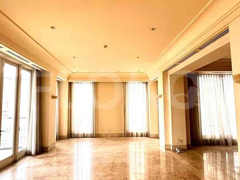 APA30e08 8th Floor | 4BR Unfurnished Apartment for Sale, Cipete 3