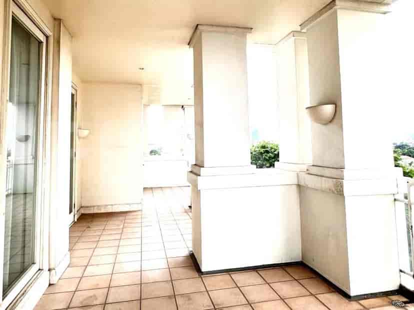 APA30e08 8th Floor | 4BR Unfurnished Apartment for Sale, Cipete 7